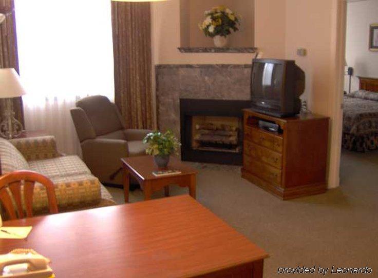 Homewood Suites By Hilton- Longview Zimmer foto