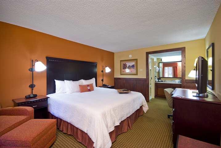 Homewood Suites By Hilton- Longview Zimmer foto